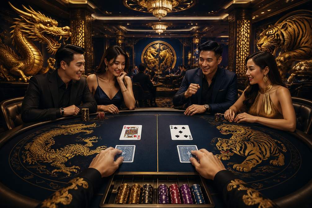 747casino