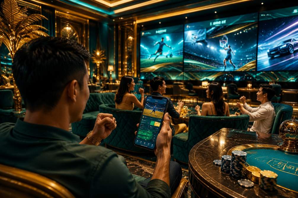 747casino