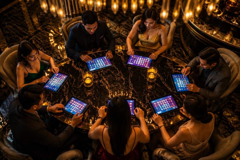 747casino