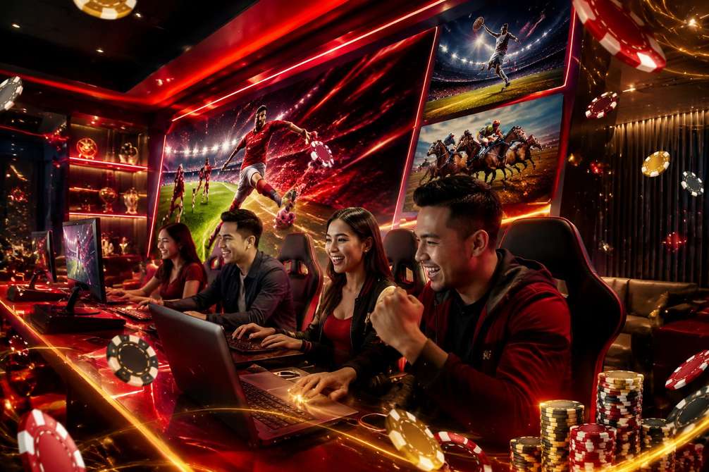 747casino