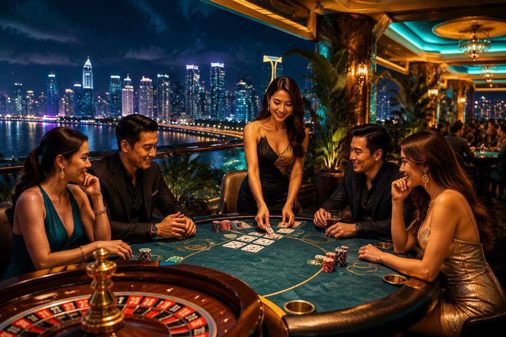 747casino