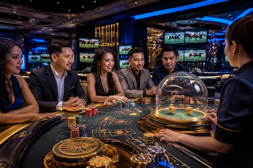 747casino