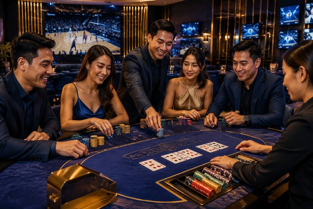 747casino