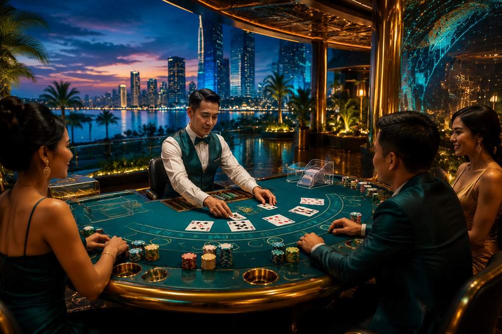747casino