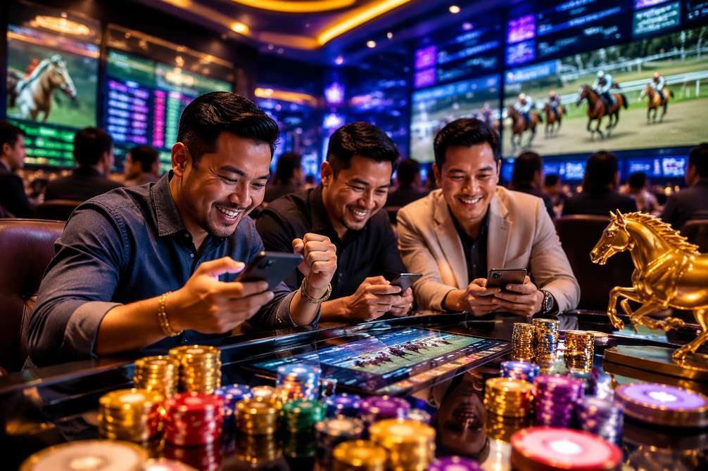 747casino