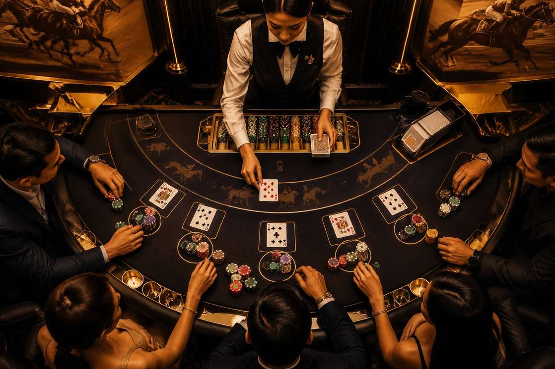 747casino