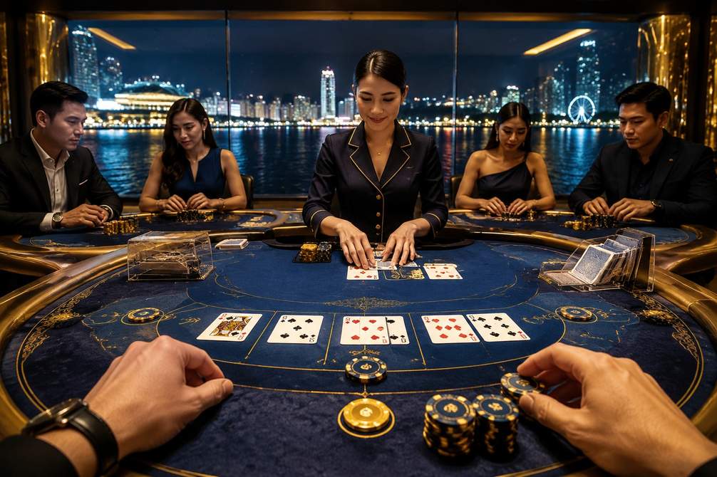 747casino
