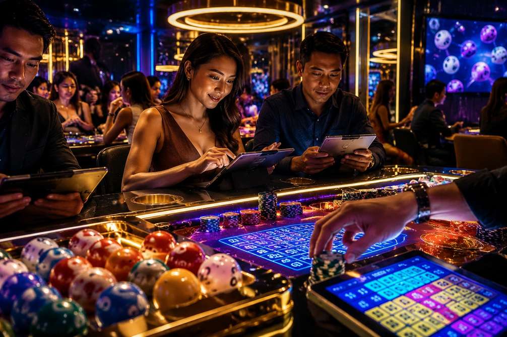 747casino