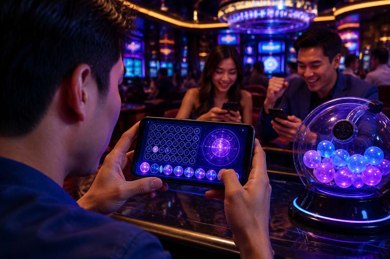 747casino