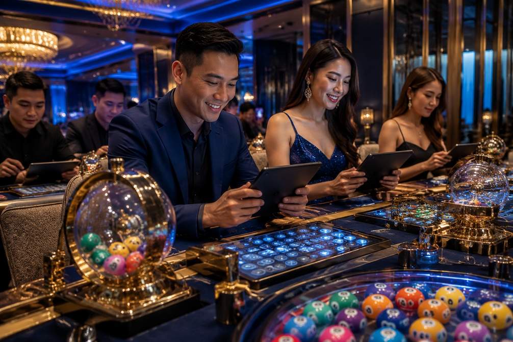 747casino