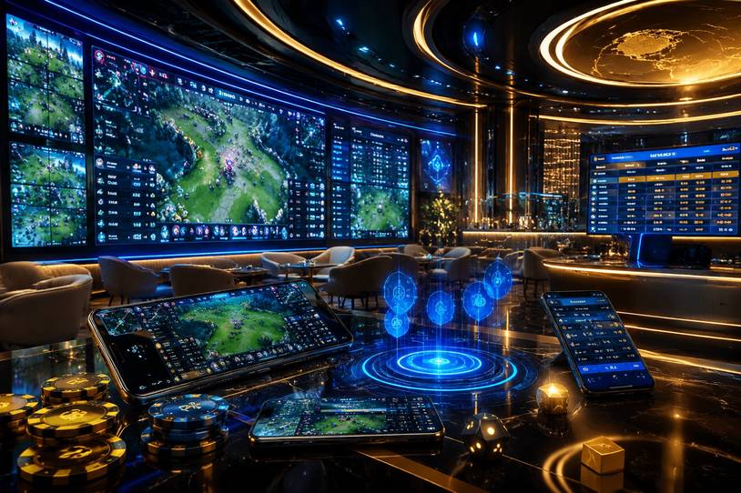 747casino