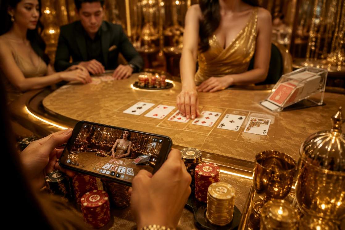 747casino