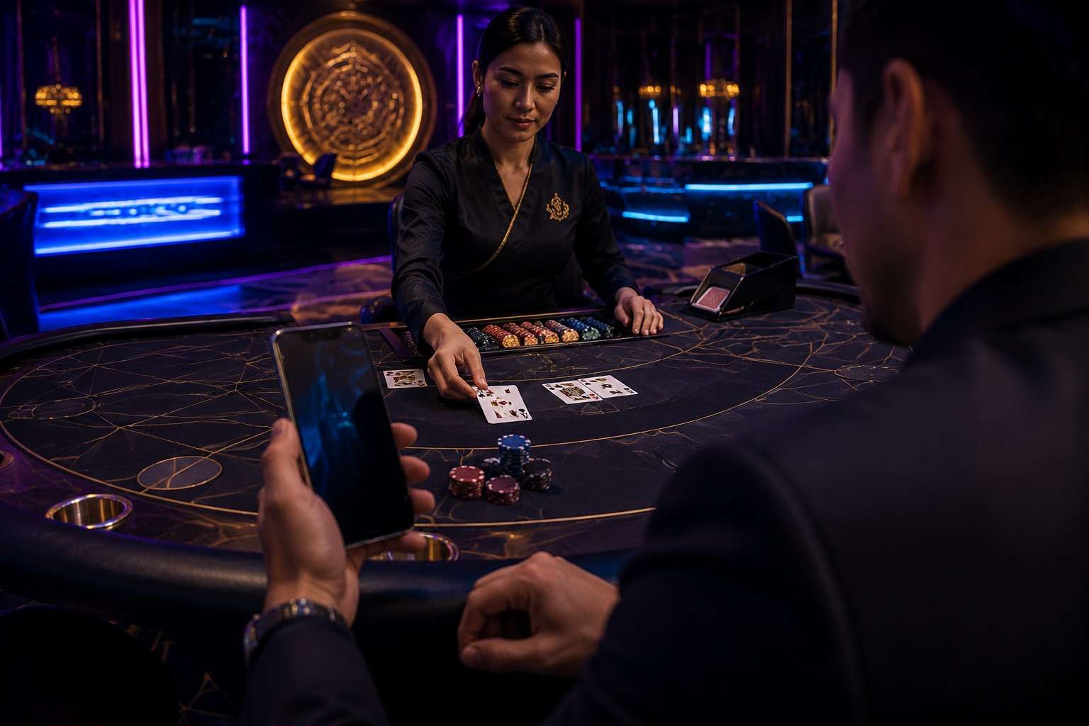 747casino