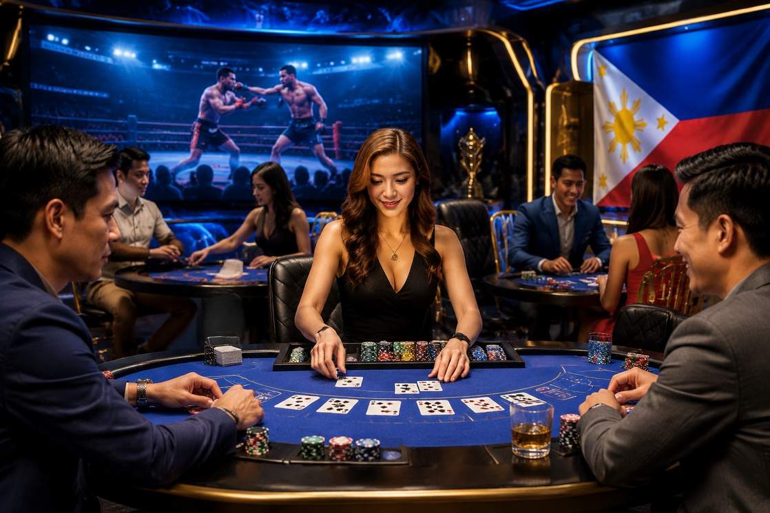 747casino