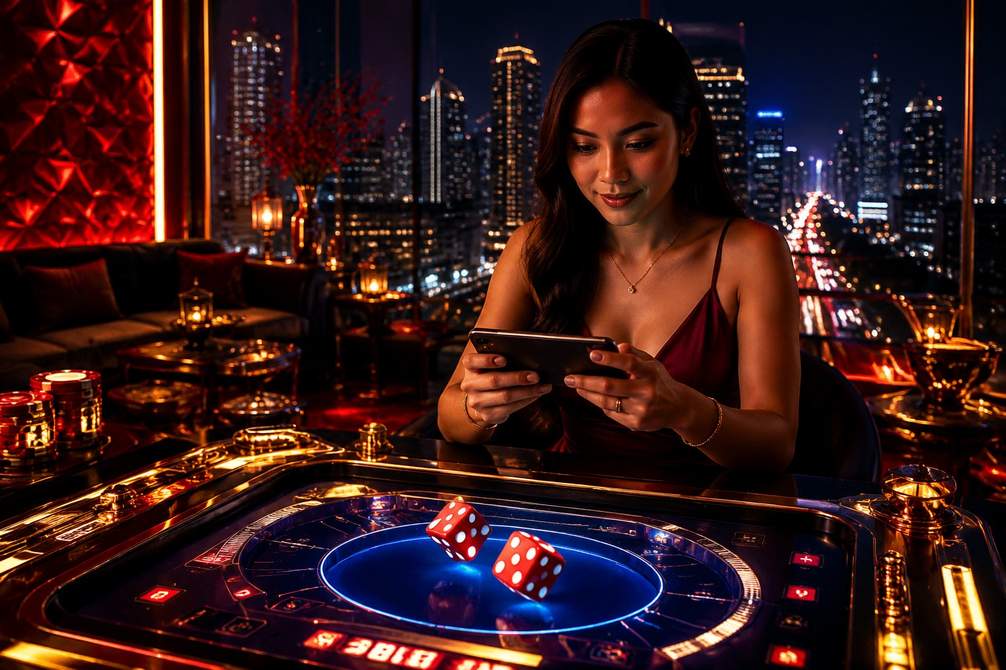 747casino