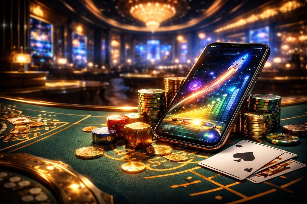 747casino