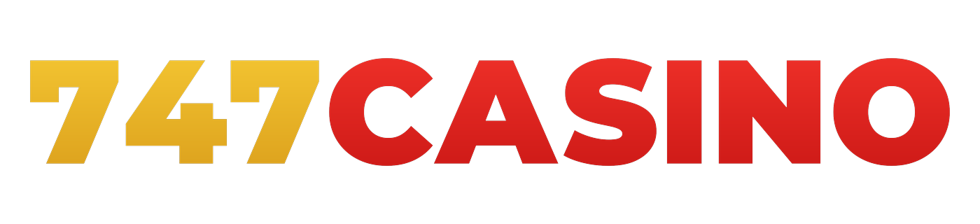 747casino logo